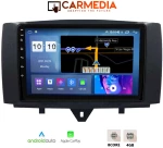 CARMEDIA CM409-13 TABLET 9'' OEM SMART 451 2010-2015