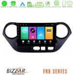 Bizzar FR8 Series Hyundai i10 2014-2020 8core Android13 2+32GB Navigation Multimedia Tablet 9"