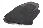 Πατάκια μοκέτα για Volvo S60 / S80 / V70 / XC70 (2000-2007) - 4τμχ.