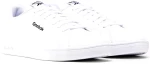 Ανδρικά Sneakers Reebok Court Clean Λευκό / Λευκό / Μαύρο  Λευκό