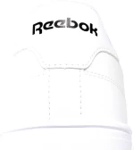 Ανδρικά Sneakers Reebok Court Clean Λευκό / Λευκό / Μαύρο  Λευκό