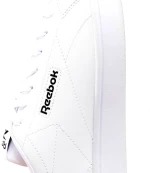 Ανδρικά Sneakers Reebok Court Clean Λευκό / Λευκό / Μαύρο  Λευκό