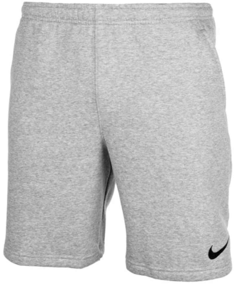 Ανδρική Βερμούδα Nike Team Park 20 Γκρι  Γκρι Ανοιχτό