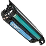 Toner Συμβατό HP CE261A (648A) CM4540/CP4525/4025 cyan 11000pgs