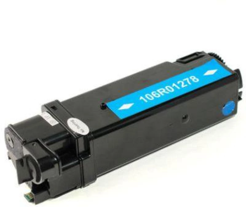 Toner Συμβατό Xerox Tektronix Phaser 6130 106R01278 cyan 1900pgs