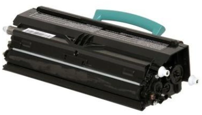 Toner Συμβατό Lexmark X203A11G X203N/X204N black 2500pgs
