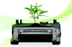 Toner Συμβατό HP Q7553X black 7000pgs