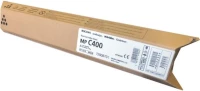 Toner Ricoh 842235 MP C400 black 8300pgs