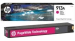 Μελάνι HP 913A magenta 3000pgs