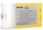 Μελάνι Epson T6034 yellow 220ml