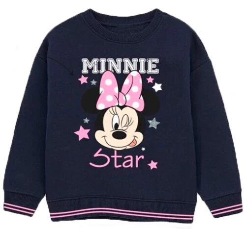 Disney® Minnie Sweatshirt (9 Ετών)