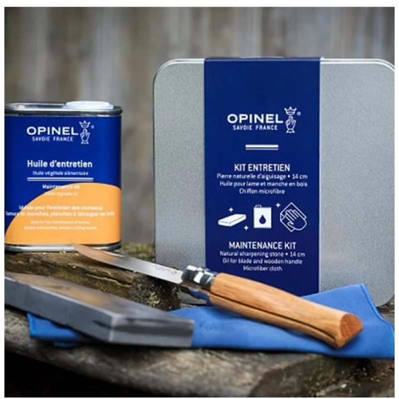 Opinel Maintenance kit OPINEL