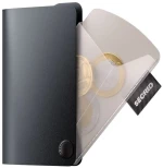 Secrid Coinpocket ACO-Transparent SECRID