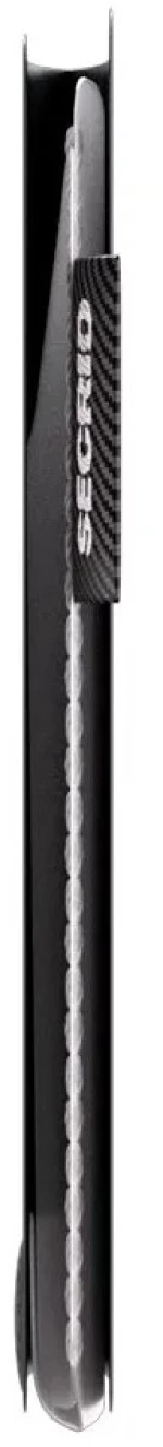 Secrid Coinpocket ACO-Transparent SECRID