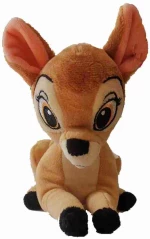 Λούτρινο DISNEY Bambi 20εκ. 2200105
