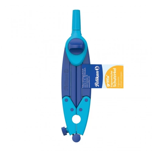 Pelikan Διαβήτης griffix  blue