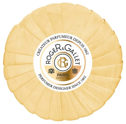ROGER & GALLET soap bois d' orange 100gr