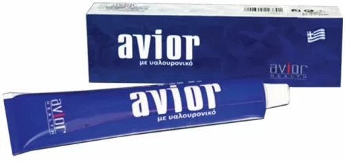 AVIOR cream 55gr