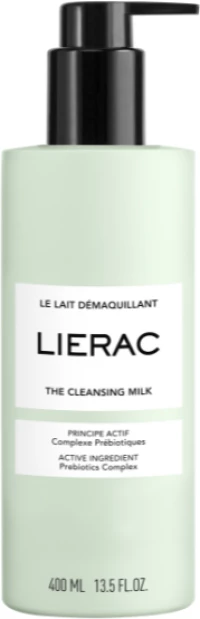 LIERAC the cleansing milk 40ml