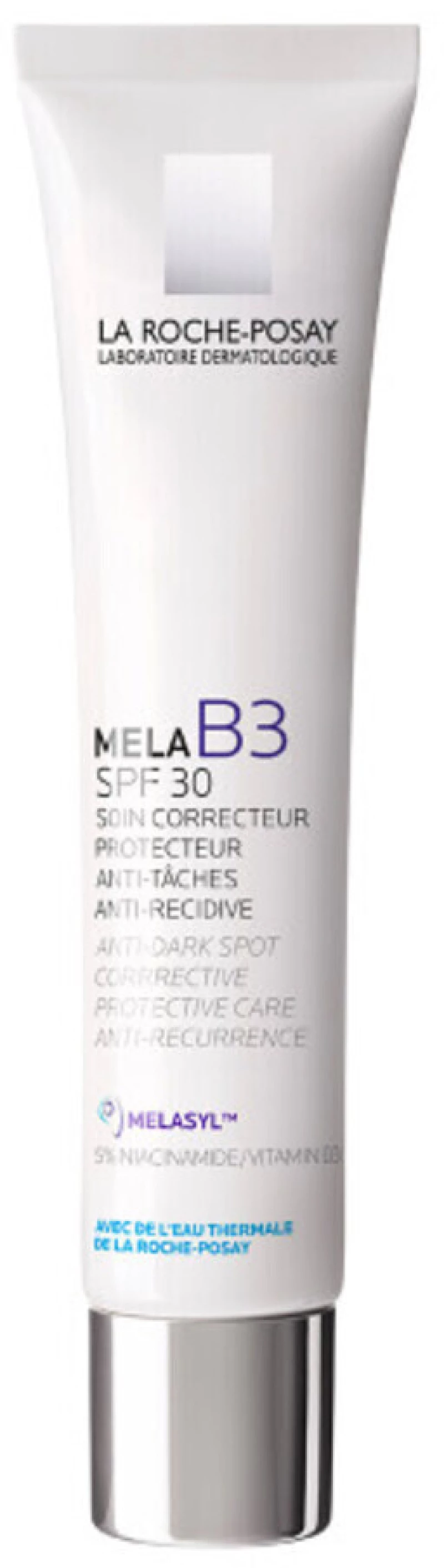 LA ROCHE POSAY  mela B3 κρέμα κατά των κηλίδων spf30 40ml