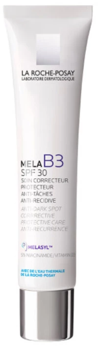 LA ROCHE POSAY  mela B3 κρέμα κατά των κηλίδων spf30 40ml