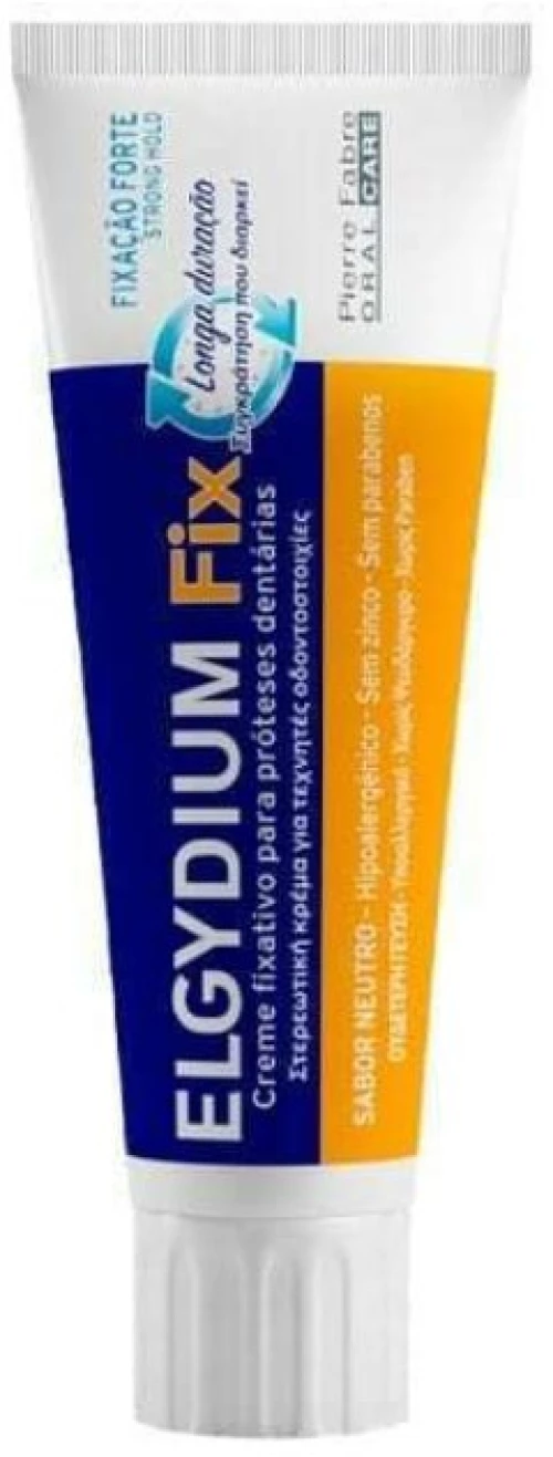 ELGYDIUM fix strong hold 45g