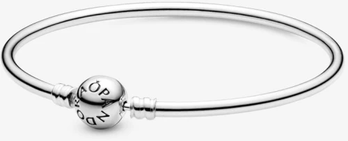Βραχιόλι Pandora Moments χειροπέδα 590713-19