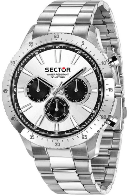 Ανδρικό Ρολόι Sector  R3253578027