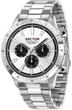 Ανδρικό Ρολόι Sector  R3253578027