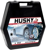 Αλυσίδες Χιονιού Husky 4X4 No220 16mm 2 Τεμάχια (CAR0000026)