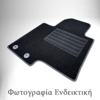LANCIA MUSA 2007+ ΠΑΤΑΚΙΑ ΜΑΡΚΕ ΜΟΚΕΤΑ (ΧΩΡΙΣ ΚΟΥΜΠΩΜΑΤΑ) 4 ΤΕΜ