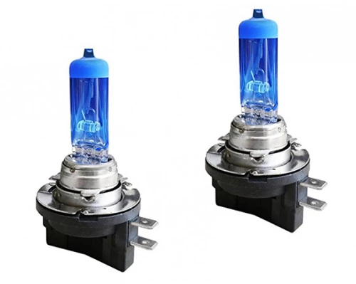 H8B 12V 55W LONG LIFE 4.500K 2τεμ