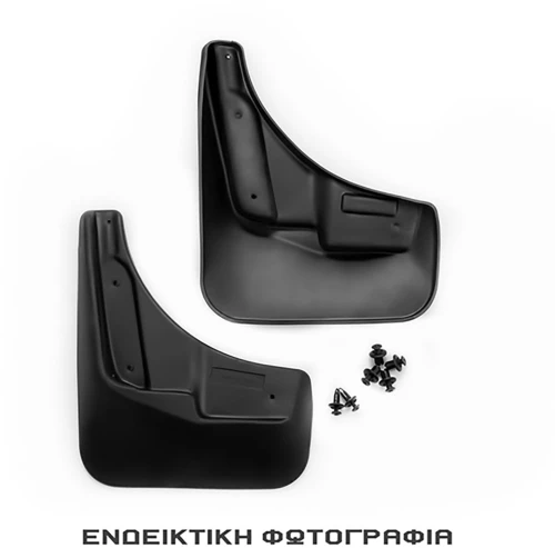 KIA CEED HB 2012-2015 ΛΑΣΠΩΤΗΡΕΣ ΕΜΠΡΟΣ 2ΤΕΜ.