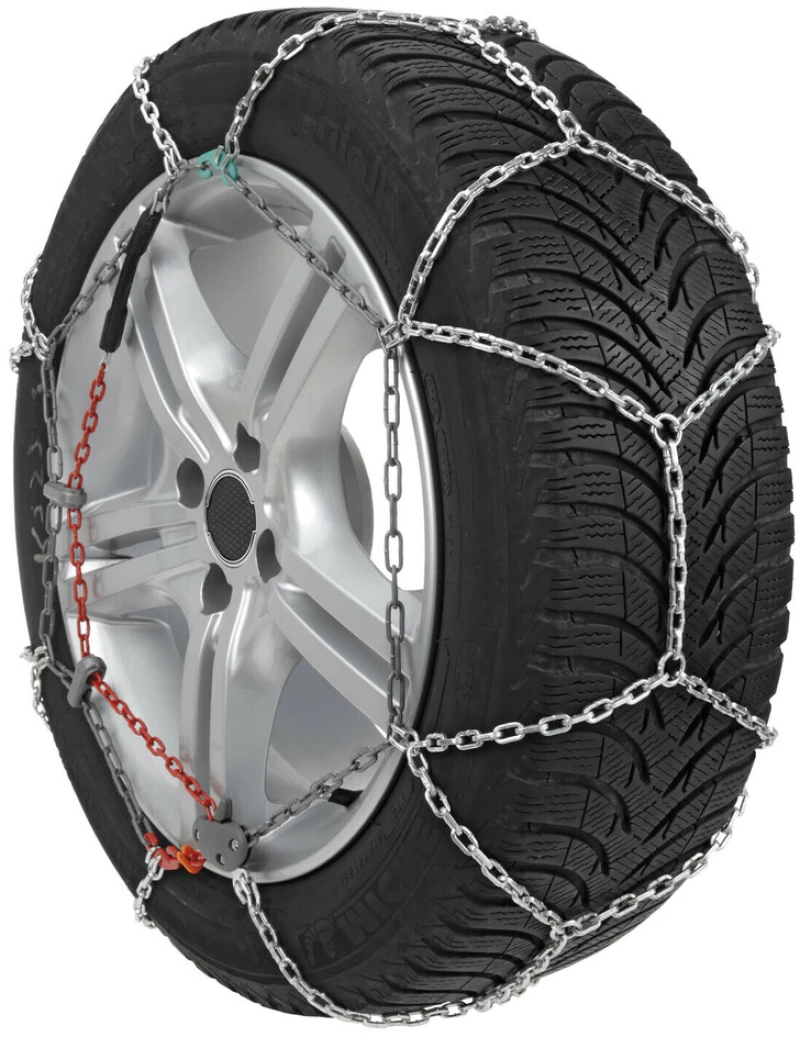 ΑΛΥΣΙΔΕΣ ΧΙΟΝΙΟΥ WX-9 WINTER GRAN PREE 9MM GR4 LAMPA - 2 ΤΕΜ.