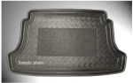 KIA SORENTO 2013+ Σκάφη Πίσω (Πατάκι Πορτ Μπαγκαζ)