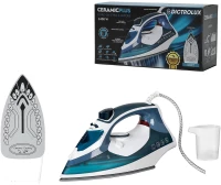 Ατμοσίδερο Με Κεραμική Πλάκα 2400W