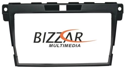 Πρόσοψη, Καλωδίωση & CANbus Box Mazda CX-7 Για Tablet 9"