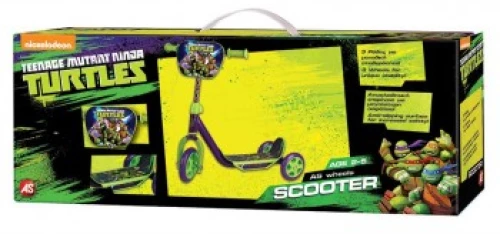 ΠΑΤΙΝΙ SCOOTER ΧΕΛΩΝΟΝΙΤΖΑΚΙΑ- 5004-50150