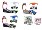 HYPERMAXX 1:36 MULTIPACK- 22065
