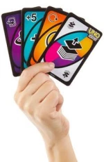 ΚΑΡΤΕΣ UNO FLIP- GDR44