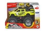 DICKIE ΟΧΗΜΑ MERCEDES BENZ X-WHEELIE RAIDERS- 203764013