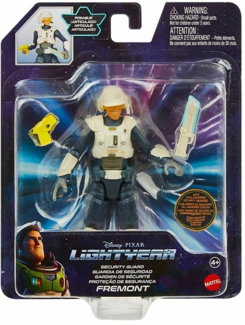 DISNEY LIGHTYEAR ΦΙΓΟΥΡΑ FREMONT- HHJ78/HHJ84