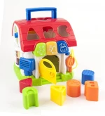 WINFUN ΜΟΥΣΙΚΟ ΣΠΙΤΑΚΙ ΔΡΑΣΤΗΡΙΟΤΗΤΩΝ- 403157
