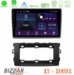 Bizzar XT Series Toyota Auris 2013-2016 4core Android12 2+32GB Navigation Multimedia Tablet 10"