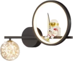 ΕΠΙΤΟΙΧΙΟ ΦΩΤΙΣΤΙΚΟ LED - H32 - 943499