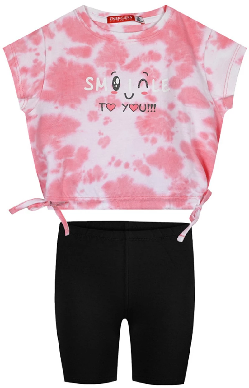 ENERGIERS ΣΕΤ ΚΟΡΙΤΣΙ ΒΕΒΕ ΜΑΥΡΟ (#15-224395-0-010)