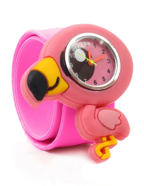 ΠΑΙΔΙΚΟ ΡΟΛΟΪ SLAP 3D FLAMINGO (#14482329)