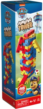 PAW PATROL ΤΡΕΜΩΜΕΝΟΣ ΠΥΡΓΟΣ (#6066828)
