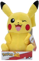 POKEMON ΛΟΥΤΡΙΝΟ 30 εκ. W11 PIKACHU (#JW095257-W11)