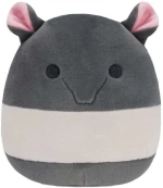 SQUISHMALLOWS ΛΟΥΤΡΙΝΟ 30.5 εκ. W3B ABBITT Ο ΤΑΠΙΡΟΣ (#JWSQ4137)